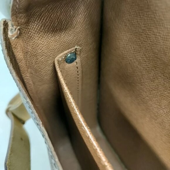 Louis Vuitton LV Shoulder Bag Certesiere Brown Monogram 750-031225 - Picture 14 of 16